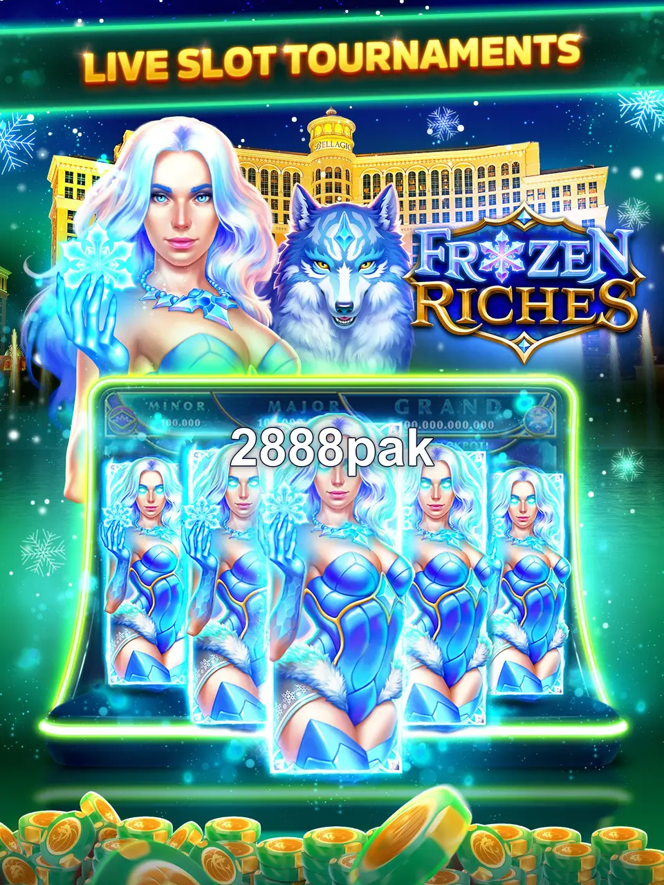 2888pak APK