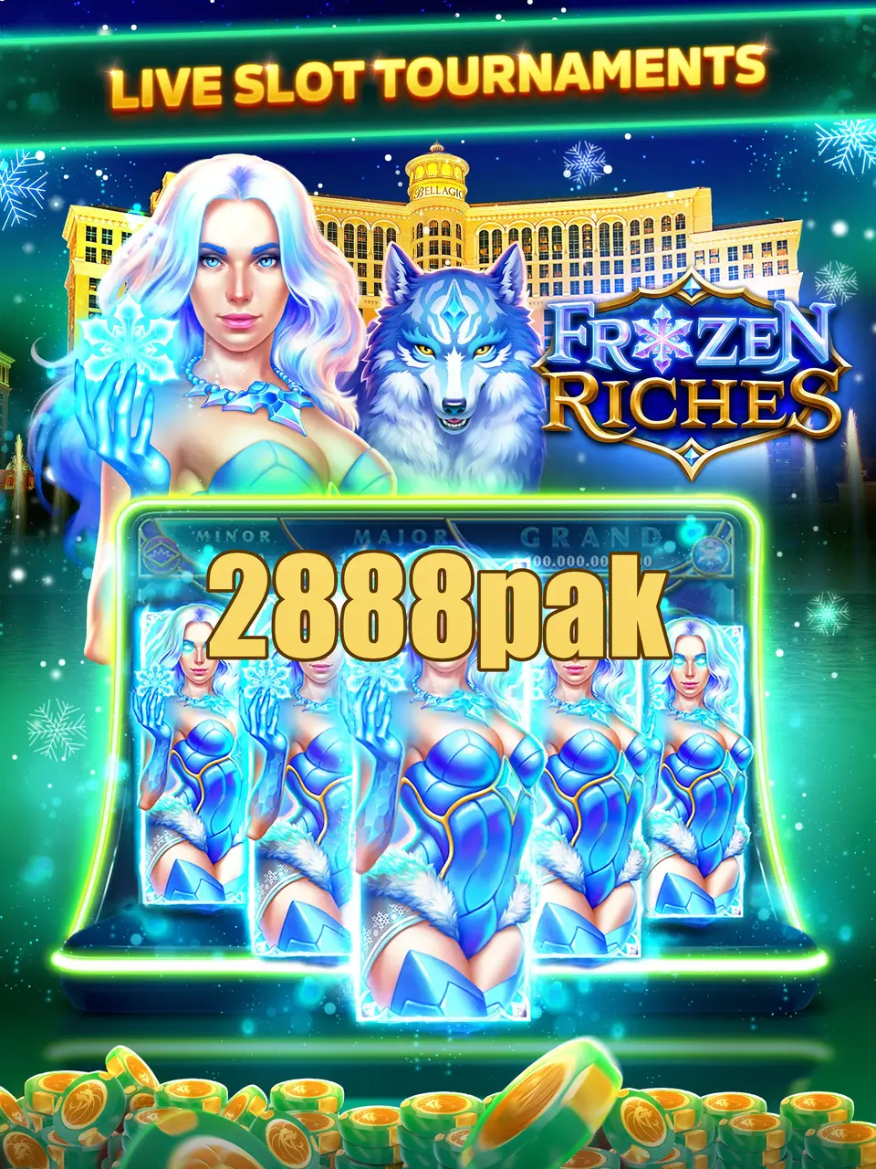 2888pak APK